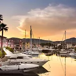 Lumineux Avec Climatisation Et Parking A Port - Fr-1-868-4
