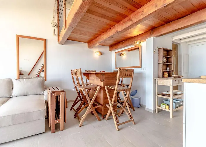 Lumineux Avec Climatisation Et Parking A Port - Fr-1-868-4 Апартаменты *